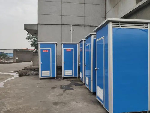 大路镇 临时卫生间出租