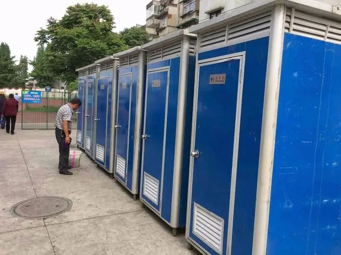 大路镇移动洗手间租赁