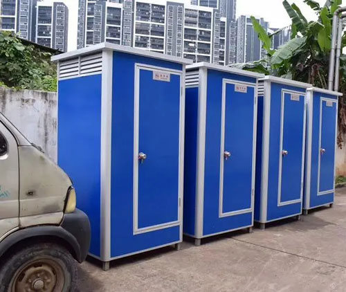 大路镇工地移动卫生间出租