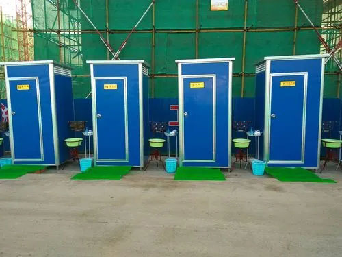 大路镇建筑工地移动洗手间租赁