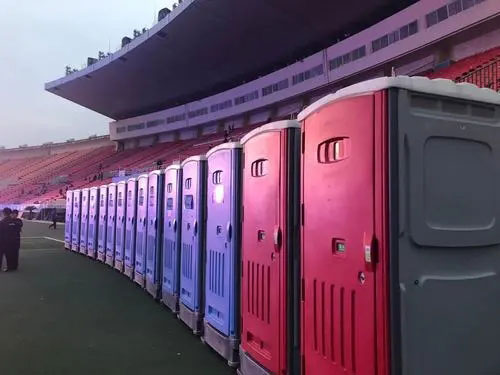 大路镇音乐节移动卫生间租赁