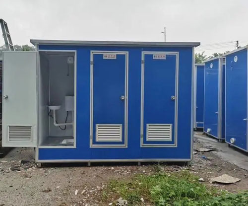 大路镇工地移动厕所租赁